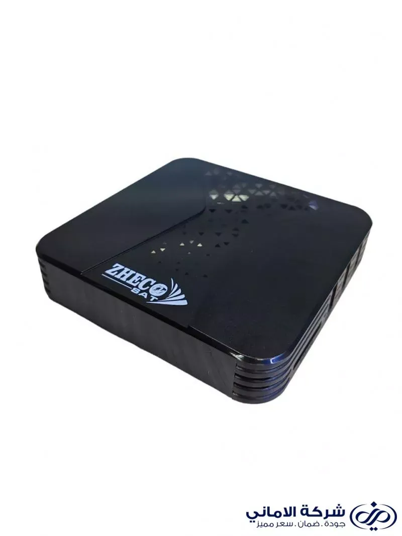 TV BOX ZHECO SAT X-1 8+1GB