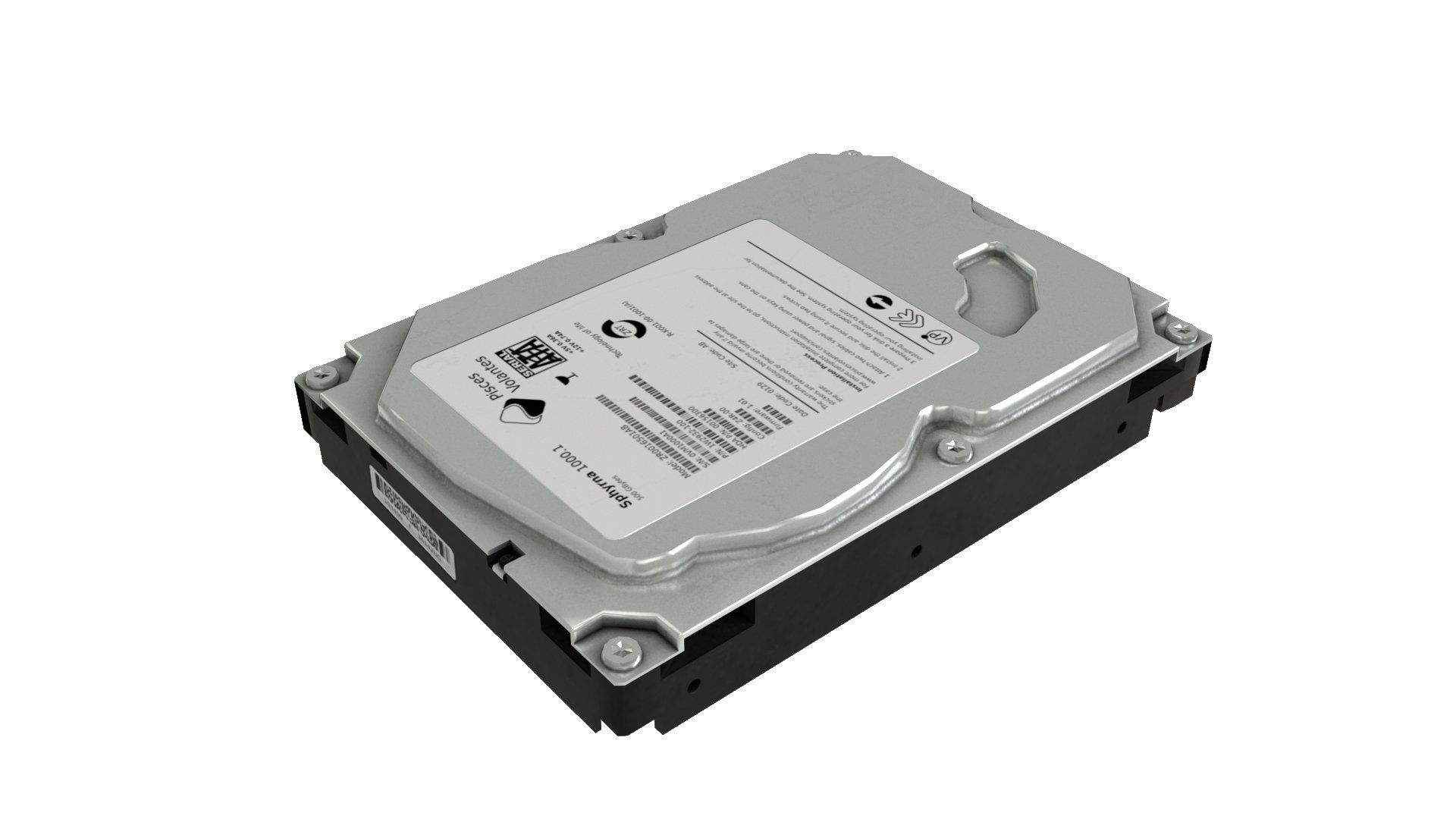 Hard drive мудатон. Жесткий диск d740-6l. Жёсткий диск 3d модель HDD. Жесткий диск vk000960gwthb. Винчестер модель 586.2.